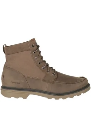 sorel CALZADO - Botines de caña alta
