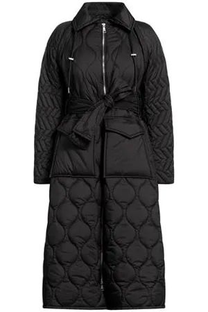 add ROPA DE ABRIGO - Plumíferos y acolchados