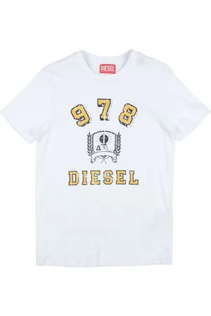 Diesel CAMISETAS Y TOPS - Camisetas