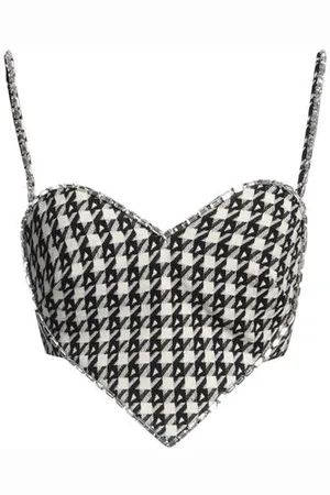 AREA CAMISETAS Y TOPS - Tops