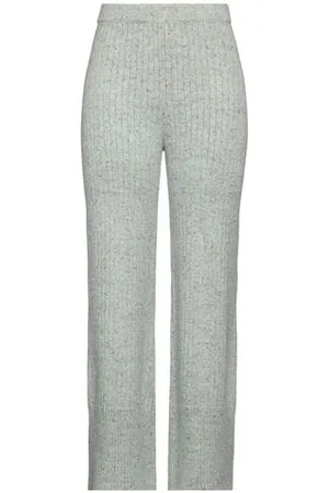 ULLA JOHNSON PARTES DE ABAJO - Pantalones