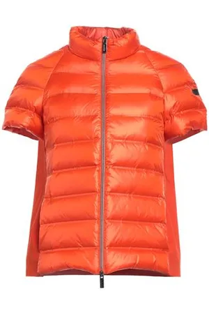 RRD ROPA DE ABRIGO - Plumíferos y acolchados