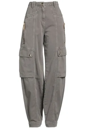 Elisabetta Franchi PARTES DE ABAJO - Pantalones vaqueros