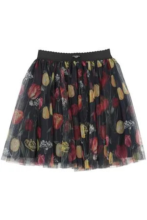 Dolce & Gabbana PARTES DE ABAJO - Faldas infantiles