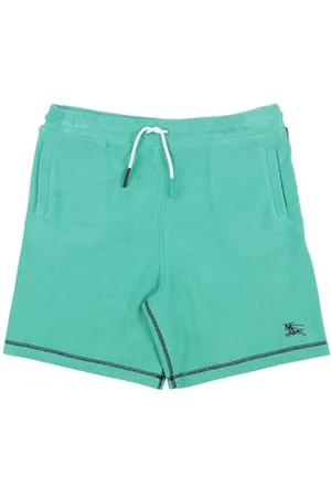 Burberry PARTES DE ABAJO - Pantalones cortos y bermudas