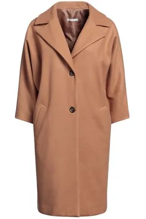 BIANCOGHIACCIO ROPA DE ABRIGO - Abrigos