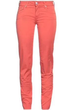 Jacob Cohen PARTES DE ABAJO - Pantalones