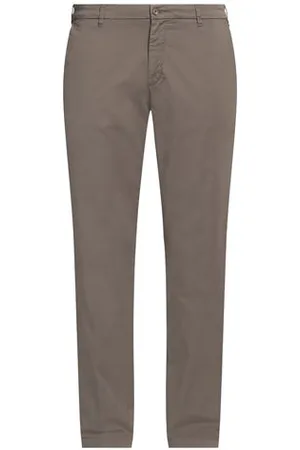 40 Weft PARTES DE ABAJO - Pantalones