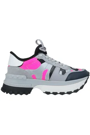 VALENTINO GARAVANI CALZADO - Sneakers