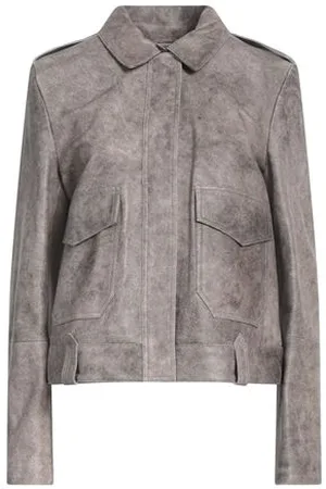 GIORGIO BRATO ROPA DE ABRIGO - Chaquetas y cazadoras