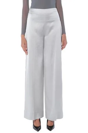 ERIKA CAVALLINI PARTES DE ABAJO - Pantalones