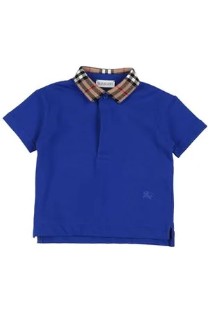 Burberry CAMISETAS Y TOPS - Polos