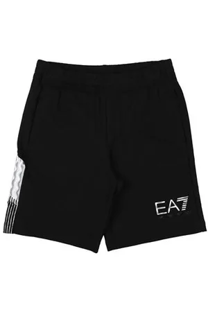 EA7 PARTES DE ABAJO - Pantalones cortos y bermudas