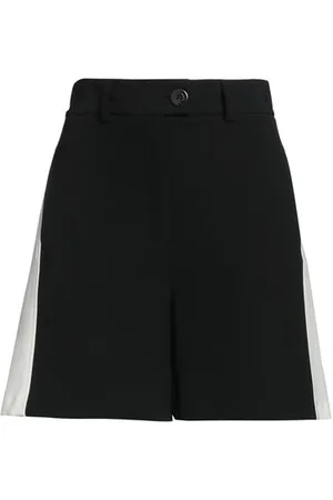 SIMONA CORSELLINI PARTES DE ABAJO - Pantalones cortos y bermudas