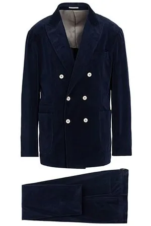 Brunello Cucinelli TRAJES Y CONJUNTOS - Trajes