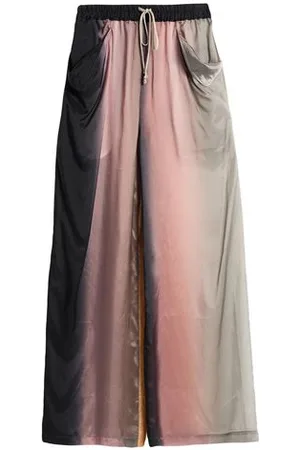 Rick Owens PARTES DE ABAJO - Pantalones