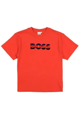 HUGO BOSS CAMISETAS Y TOPS - Camisetas