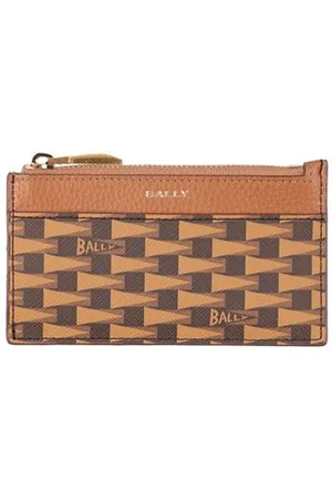 Bally Marroquinería - Tarjeteros