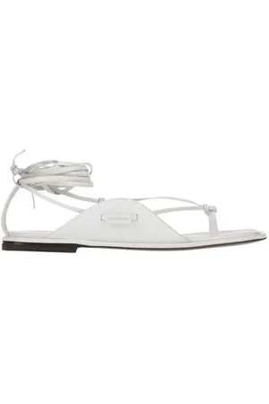 Salvatore Ferragamo CALZADO - Sandalias de dedo