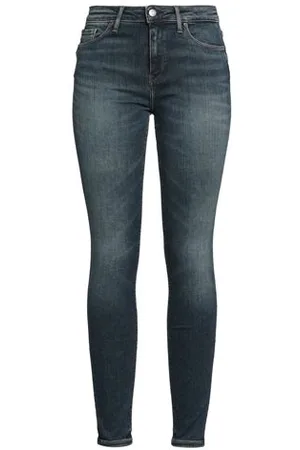 Tommy Hilfiger PARTES DE ABAJO - Pantalones vaqueros