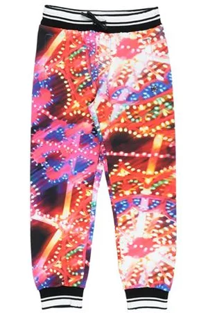 Dolce & Gabbana PARTES DE ABAJO - Pantalones