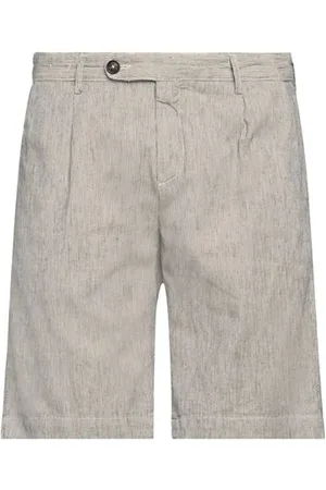 MASSIMO ALBA PARTES DE ABAJO - Pantalones cortos y bermudas