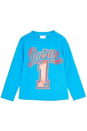GAËLLE CAMISETAS Y TOPS - Camisetas