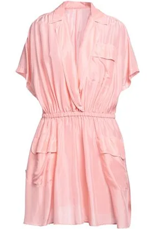 FORTE FORTE VESTIDOS - Vestidos midi