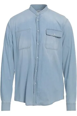 Liu Jo CAMISETAS Y TOPS - Camisas vaqueras