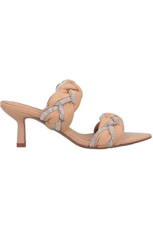 Lola Cruz CALZADO - Sandalias con cierre
