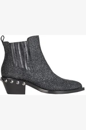 EDDY DANIELE CALZADO - Botines de caña alta