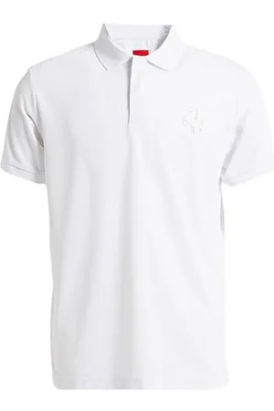 FERRARI CAMISETAS Y TOPS - Polos