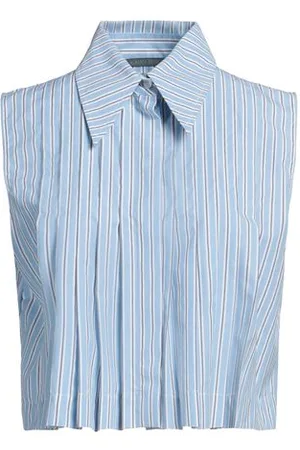 Alberta Ferretti CAMISETAS Y TOPS - Camisas