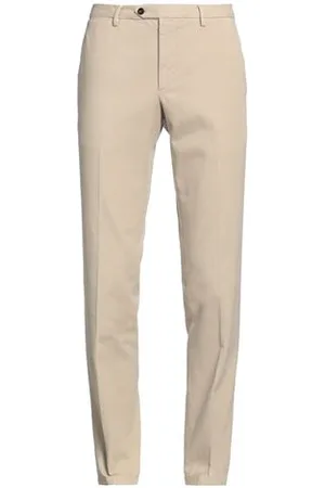 DRUMOHR PARTES DE ABAJO - Pantalones