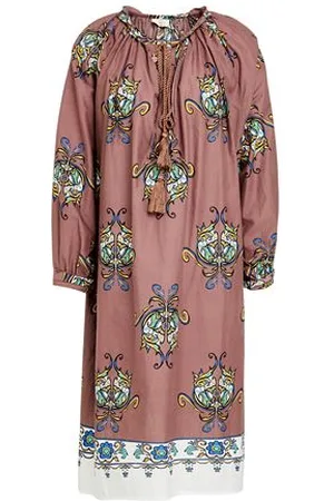 EMMA & GAIA VESTIDOS - Vestidos midi