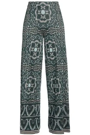 CIRCUS HOTEL PARTES DE ABAJO - Pantalones