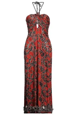 JOHANNA ORTIZ VESTIDOS - Vestidos largos