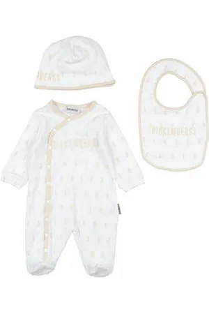 Bikkembergs RECIÉN NACIDO - Sets para bebé