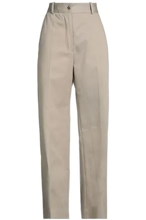 Patou PARTES DE ABAJO - Pantalones