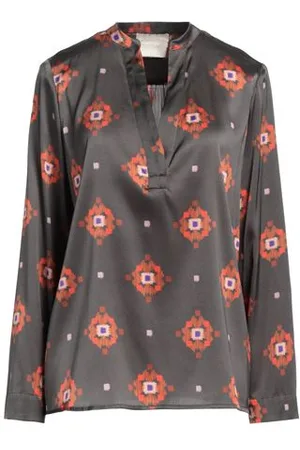 MOMONÍ CAMISETAS Y TOPS - Tops