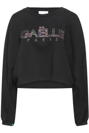 GAËLLE CAMISETAS Y TOPS - Sudaderas