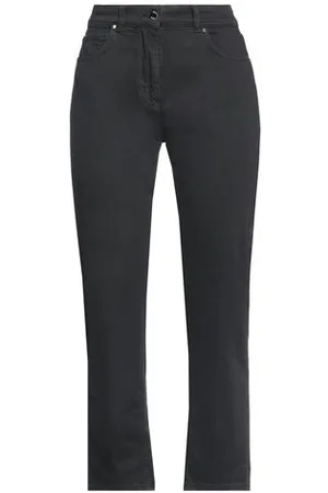 SEVENTY BY SERGIO TEGON PARTES DE ABAJO - Pantalones vaqueros