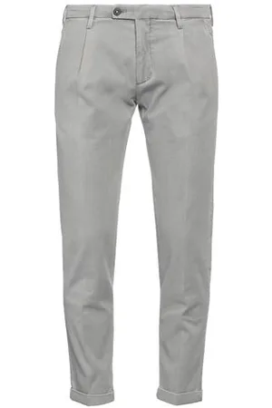 MICHAEL COAL PARTES DE ABAJO - Pantalones