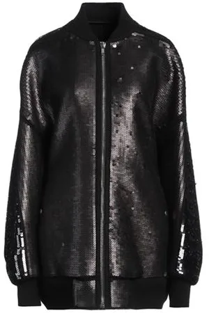 Rick Owens ROPA DE ABRIGO - Chaquetas y cazadoras