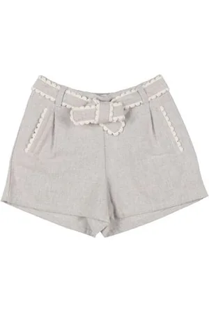 Chloé PARTES DE ABAJO - Pantalones cortos y bermudas