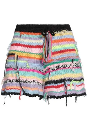 Cavia PARTES DE ABAJO - Pantalones cortos y bermudas