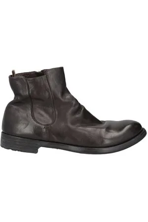 Officine creative CALZADO - Botines de caña alta