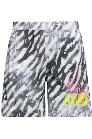ARIES PARTES DE ABAJO - Pantalones cortos y bermudas