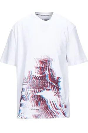 Bikkembergs CAMISETAS Y TOPS - Camisetas