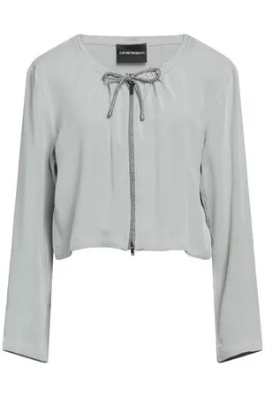 Emporio Armani ROPA DE ABRIGO - Chaquetas y cazadoras